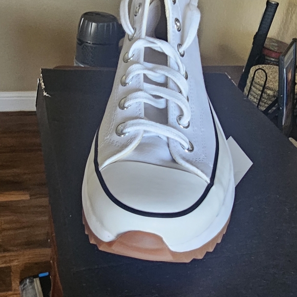 Converse Mens Shoe - Picture 2 of 4